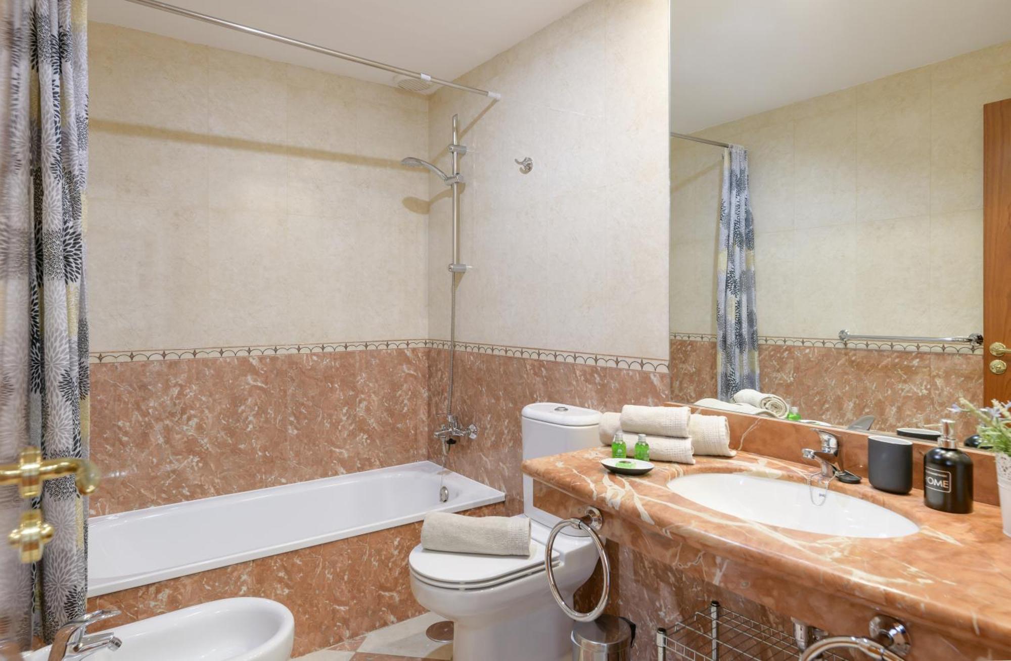 Apartment Yagabo Lanzarote Arrecife (Lanzarote)