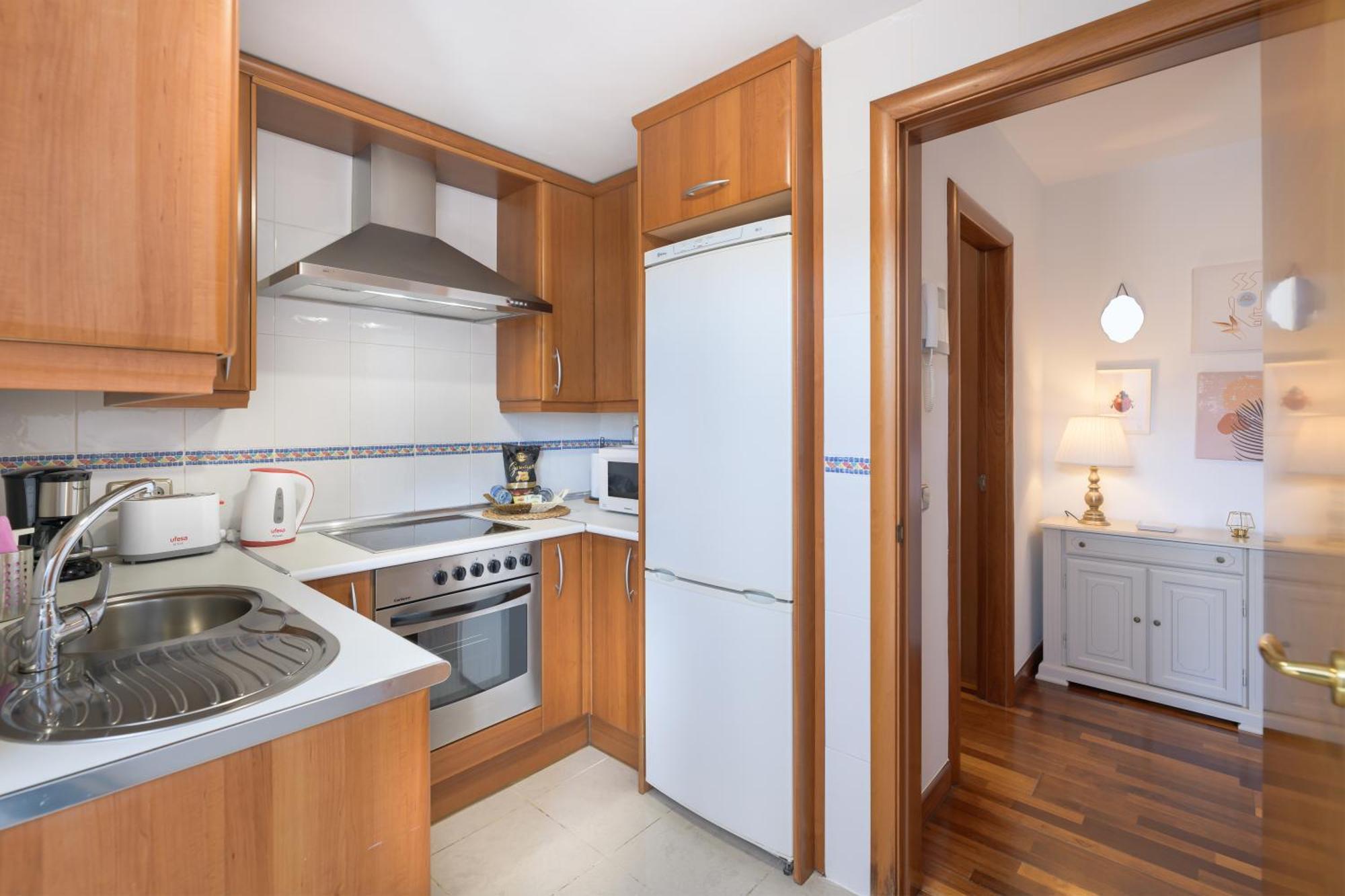 Suite Yagabo - Arrecife - Lanzarote Apartment *