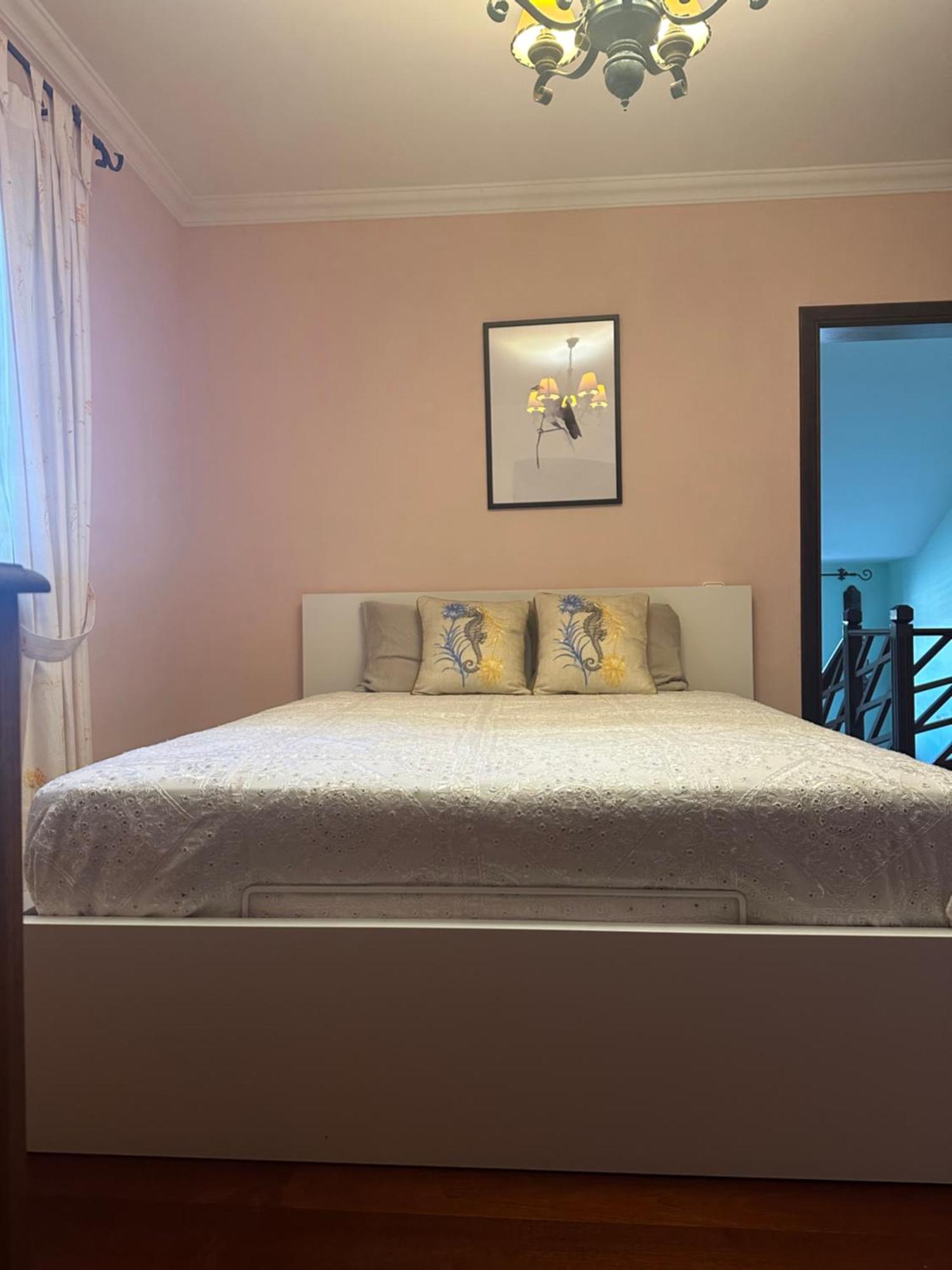 Luxury Canarian With Large Pool In Costa Teguise Apartment *