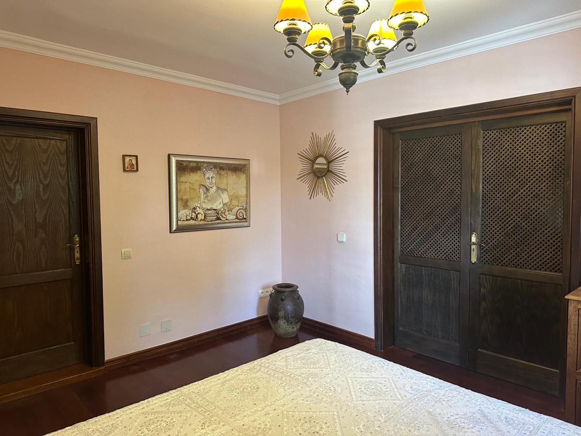 Luxury Canarian With Large Pool In Costa Teguise Apartment Teguise (Lanzarote)