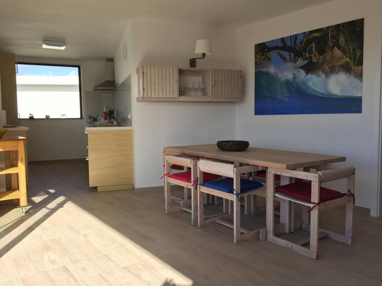 Daidas House With Hot Whirlpool In Villa *