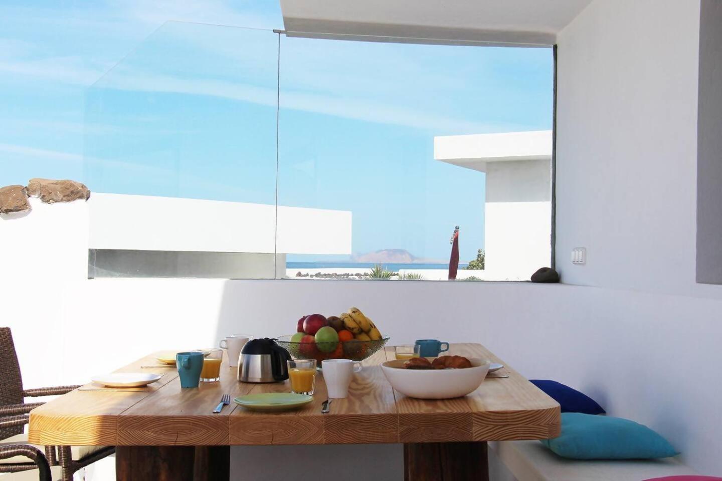 Daidas House With Hot Whirlpool In Villa