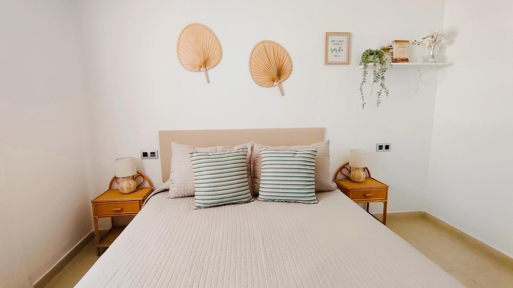 Apartment Casa Paradise Puerto del Carmen (Lanzarote)