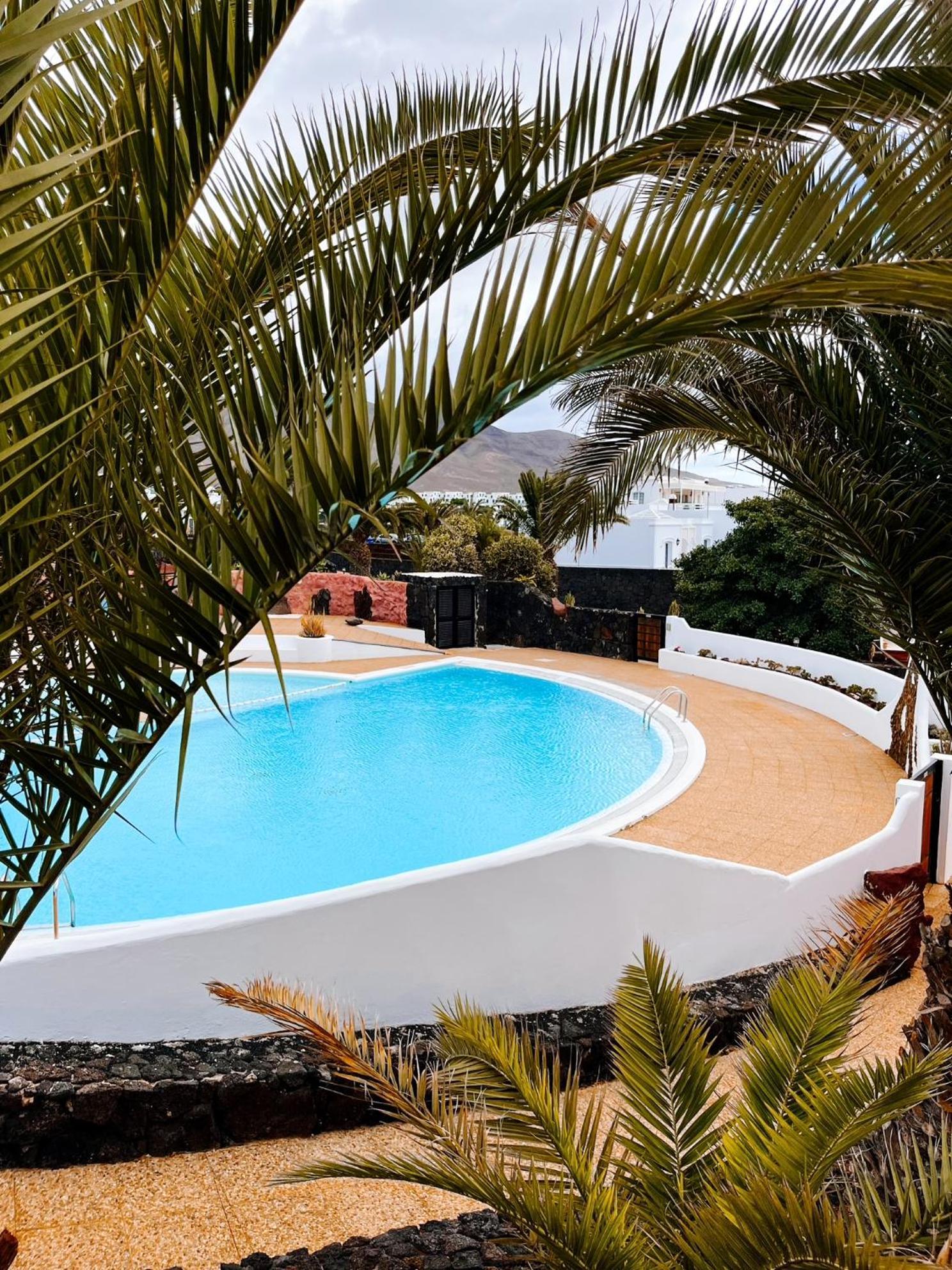Casa Tonito Colorada Playa Blanca (Lanzarote)