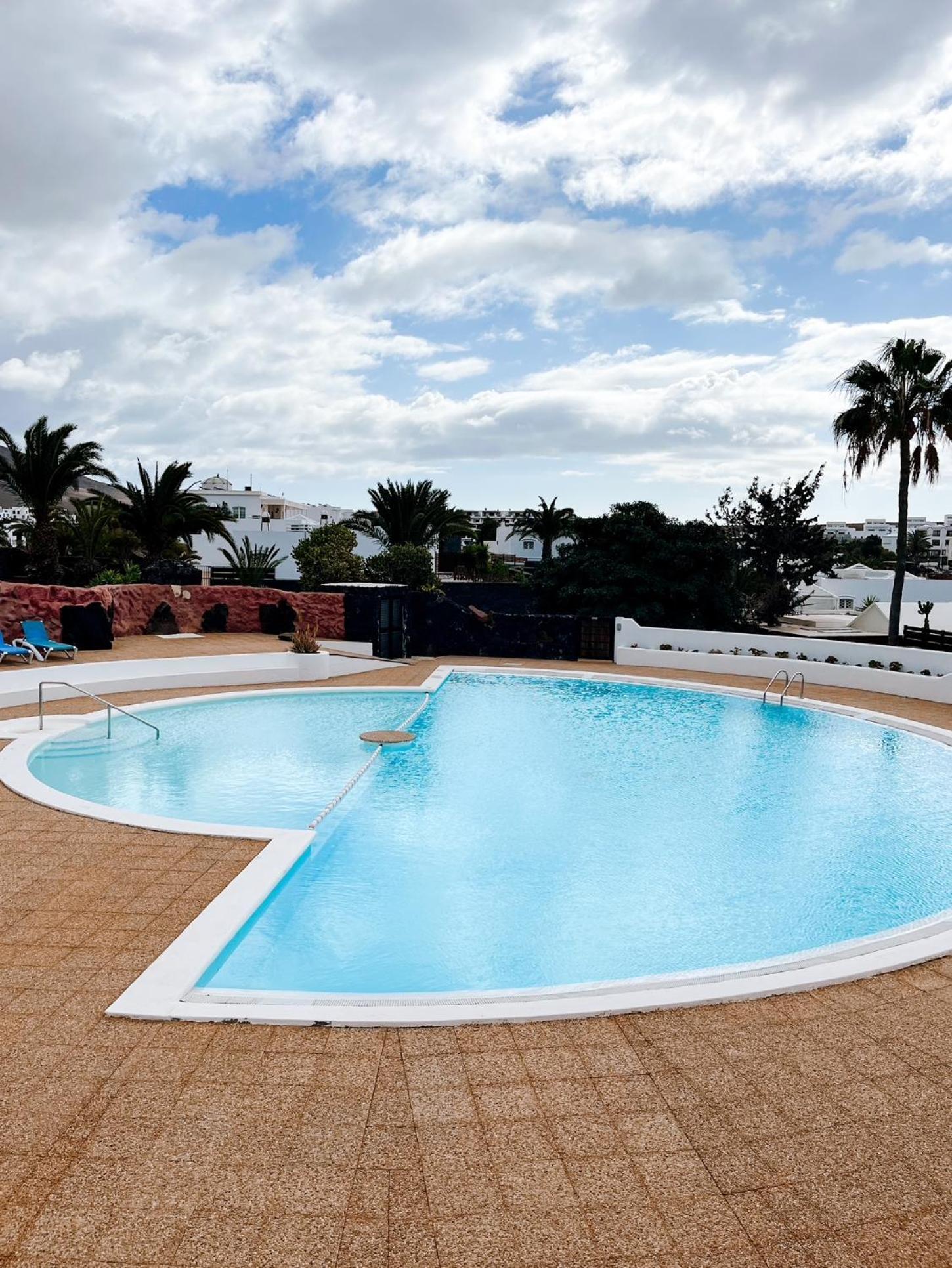 Casa Tonito Colorada Holiday home