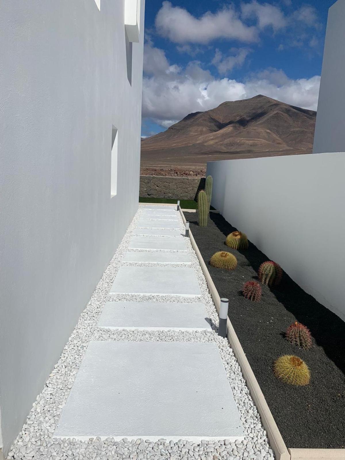 Casa Kelia - By Az * Playa Blanca (Lanzarote)