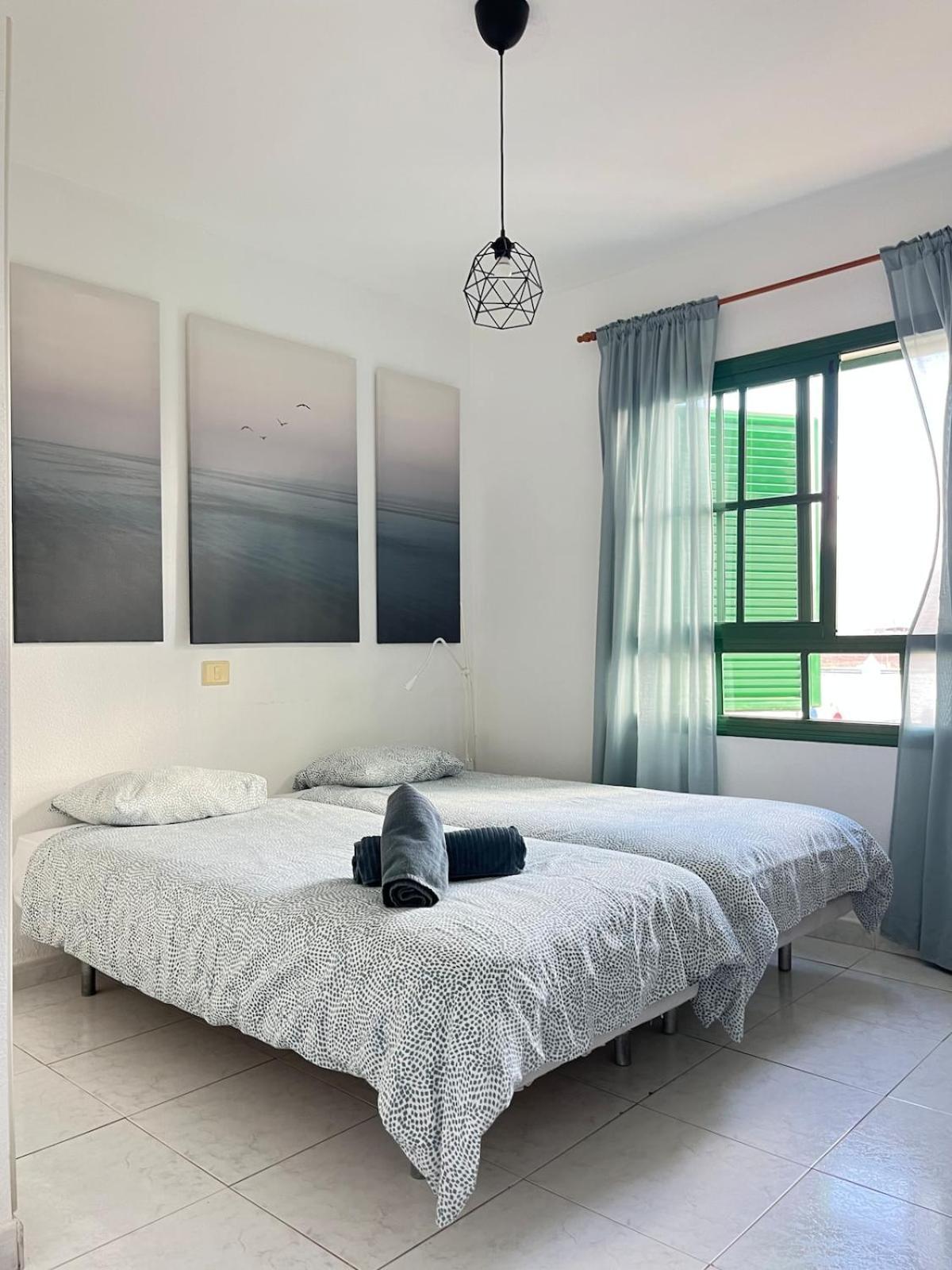 Apartamento Familiar *