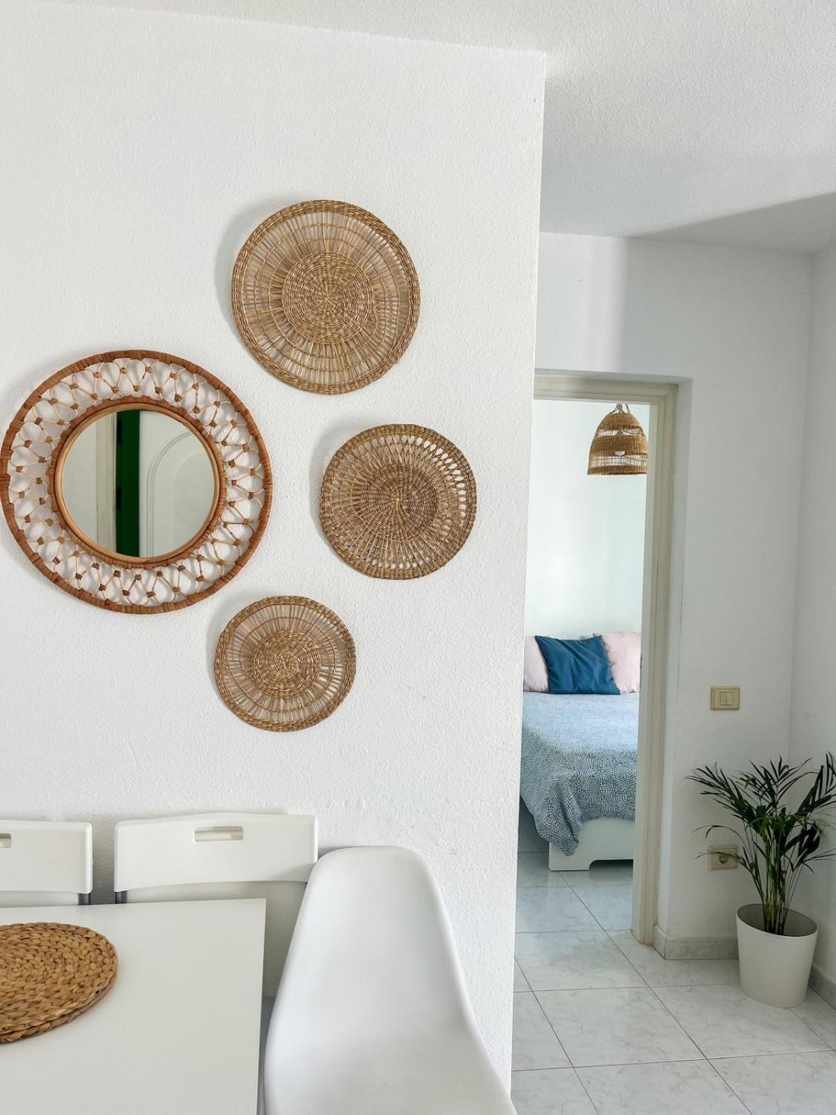 Familiar Apartamento Playa Blanca (Lanzarote)