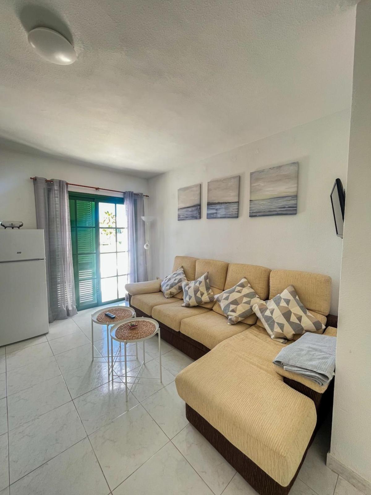 Apartamento Familiar Playa Blanca (Lanzarote)