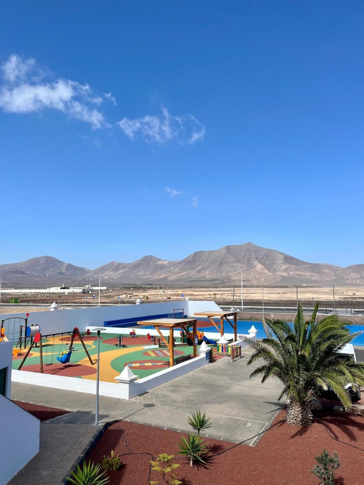 Familiar * Playa Blanca (Lanzarote)