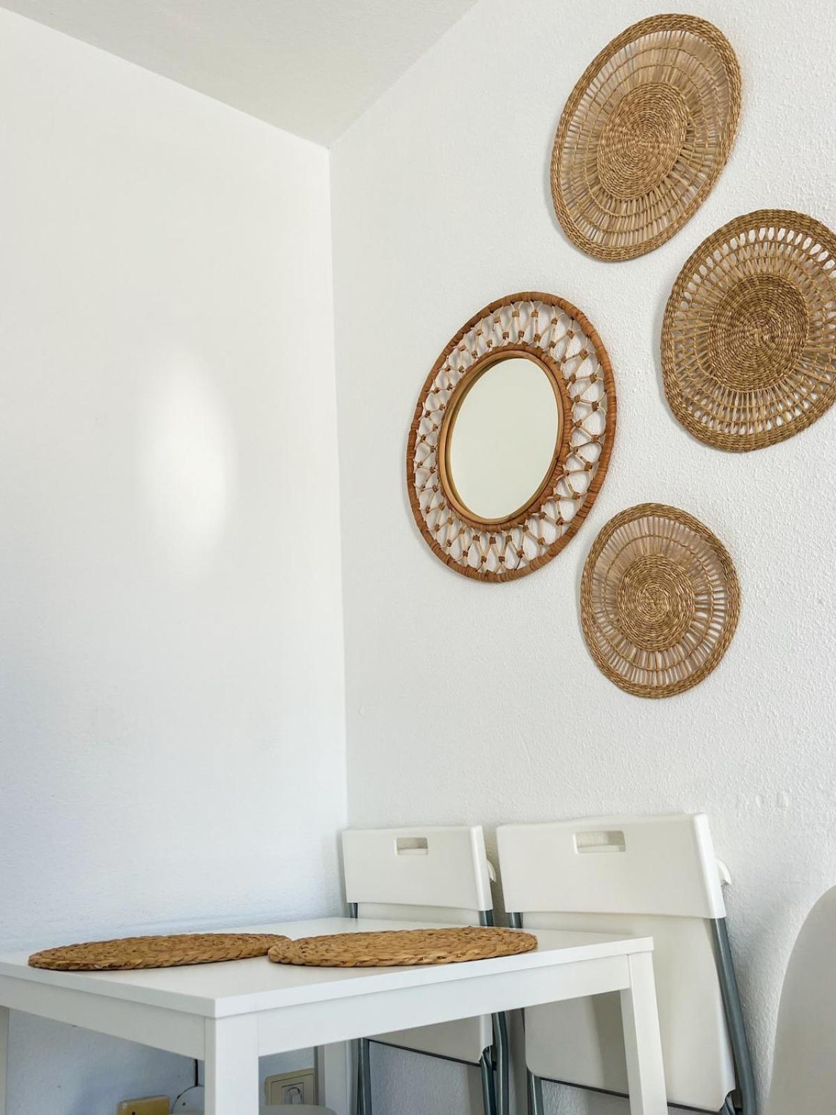 Apartamento Familiar