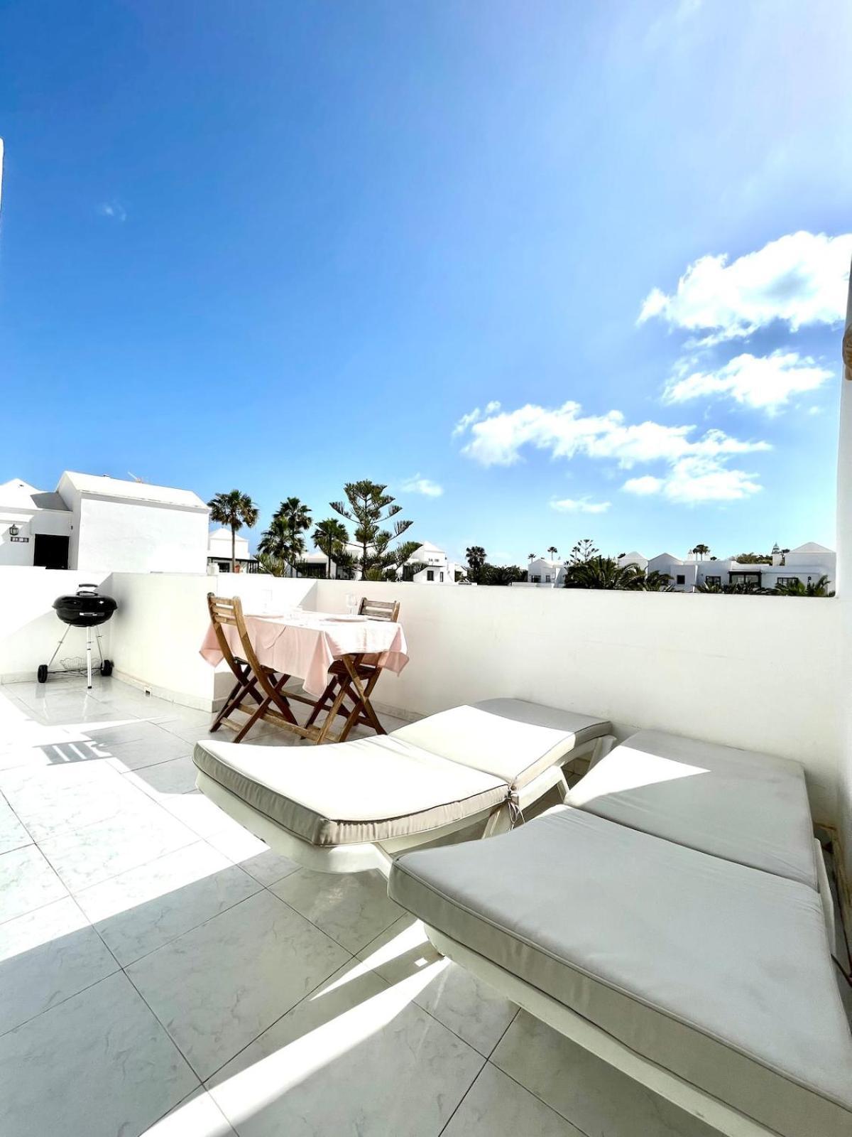 Apartamento Familiar Playa Blanca (Lanzarote)