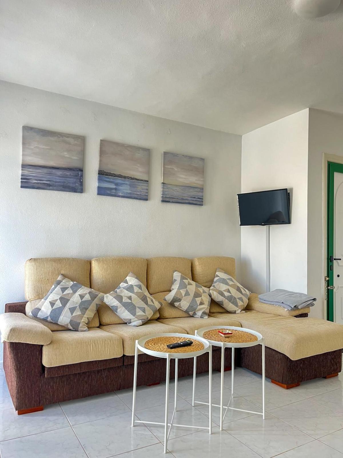 Familiar Apartamento *
