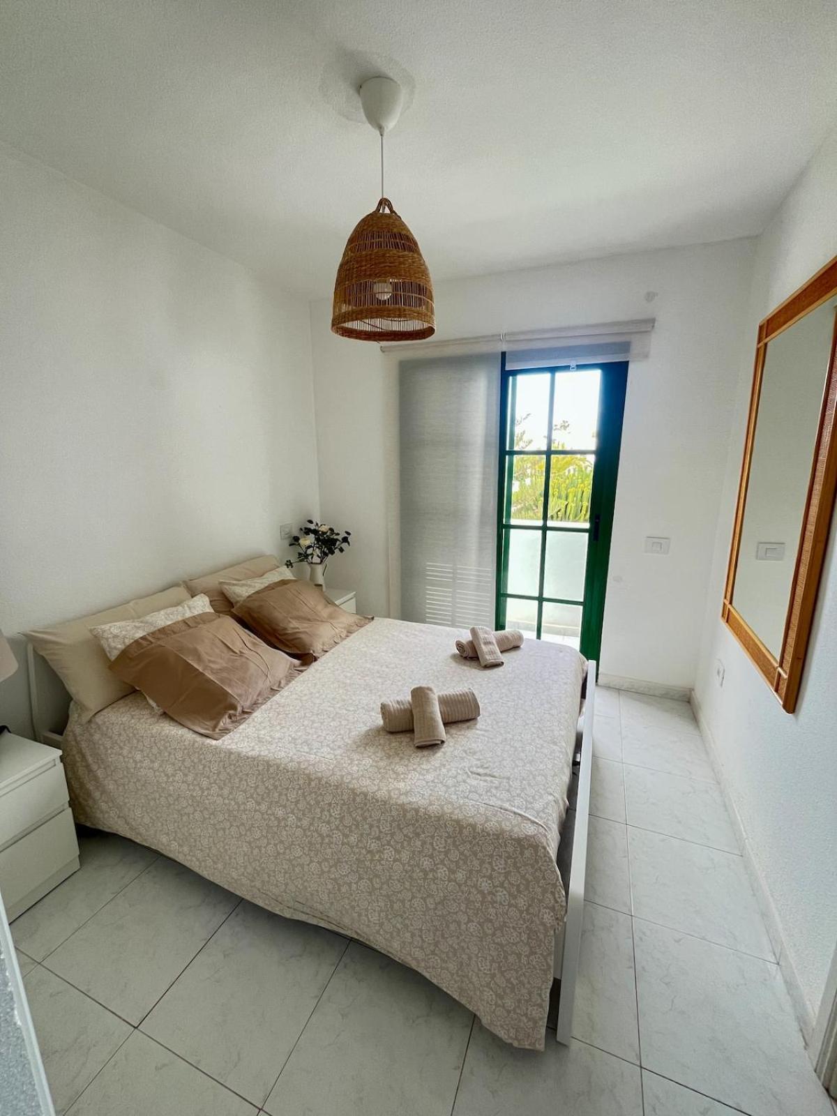 Apartamento Familiar *