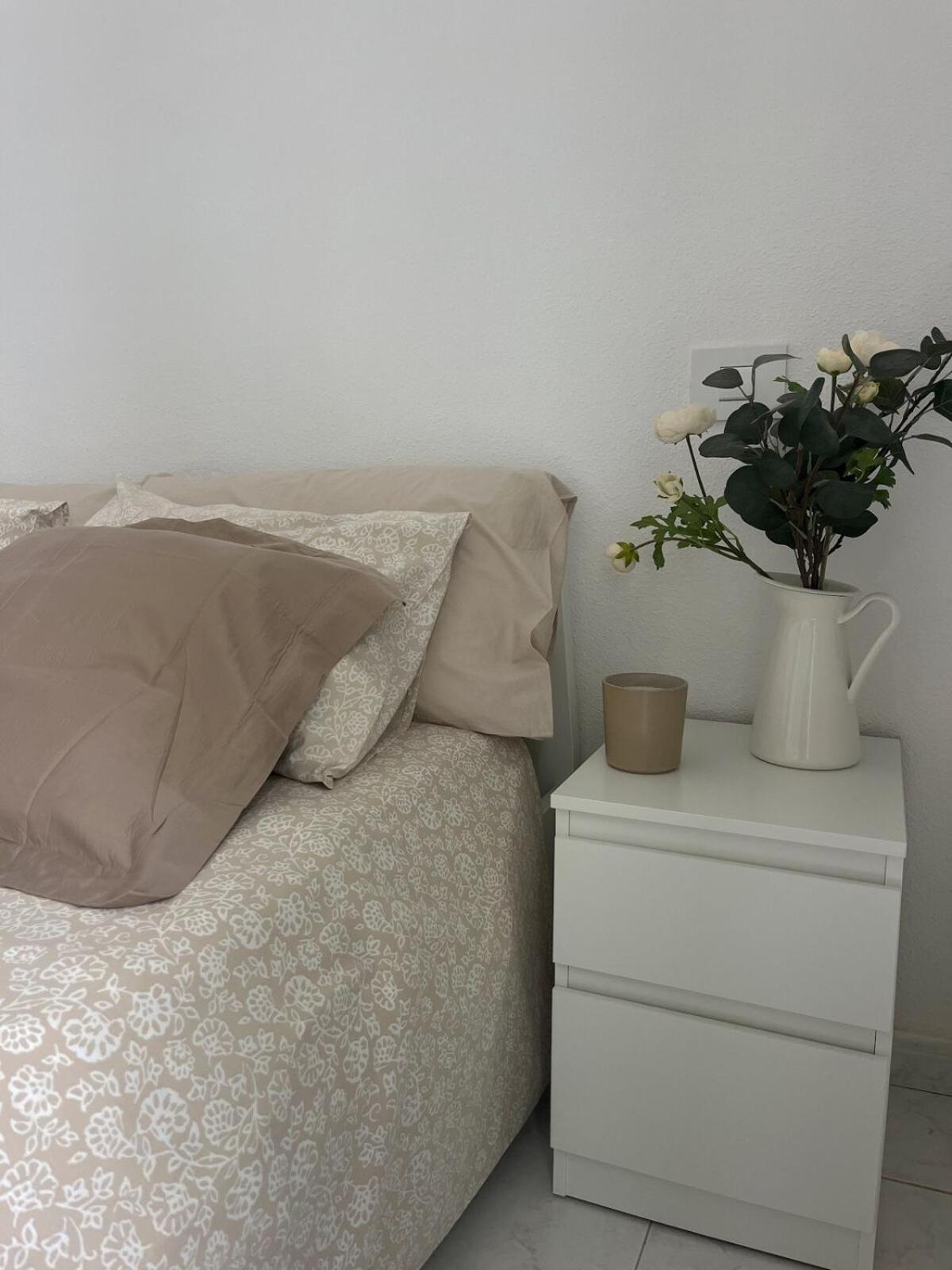 Familiar Apartamento *