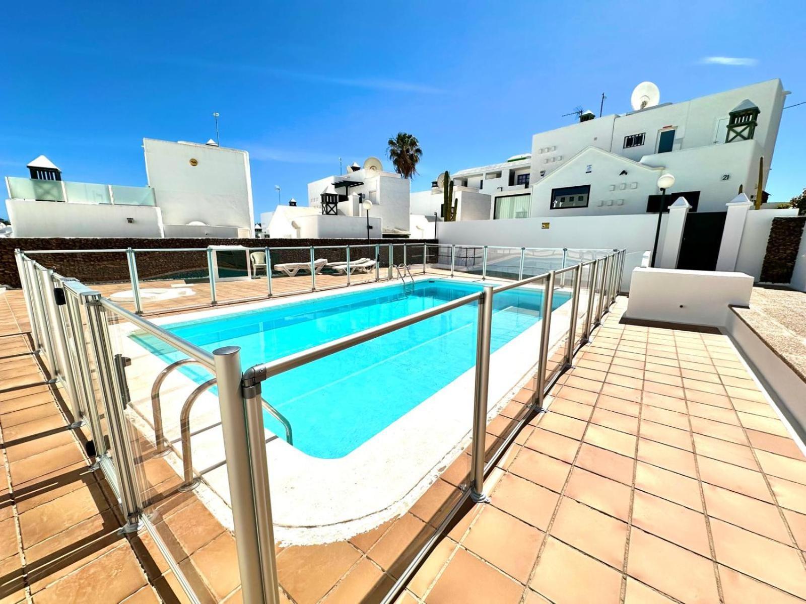 Сasa de vacaciones Casa Sun Puerto del Carmen (Lanzarote)