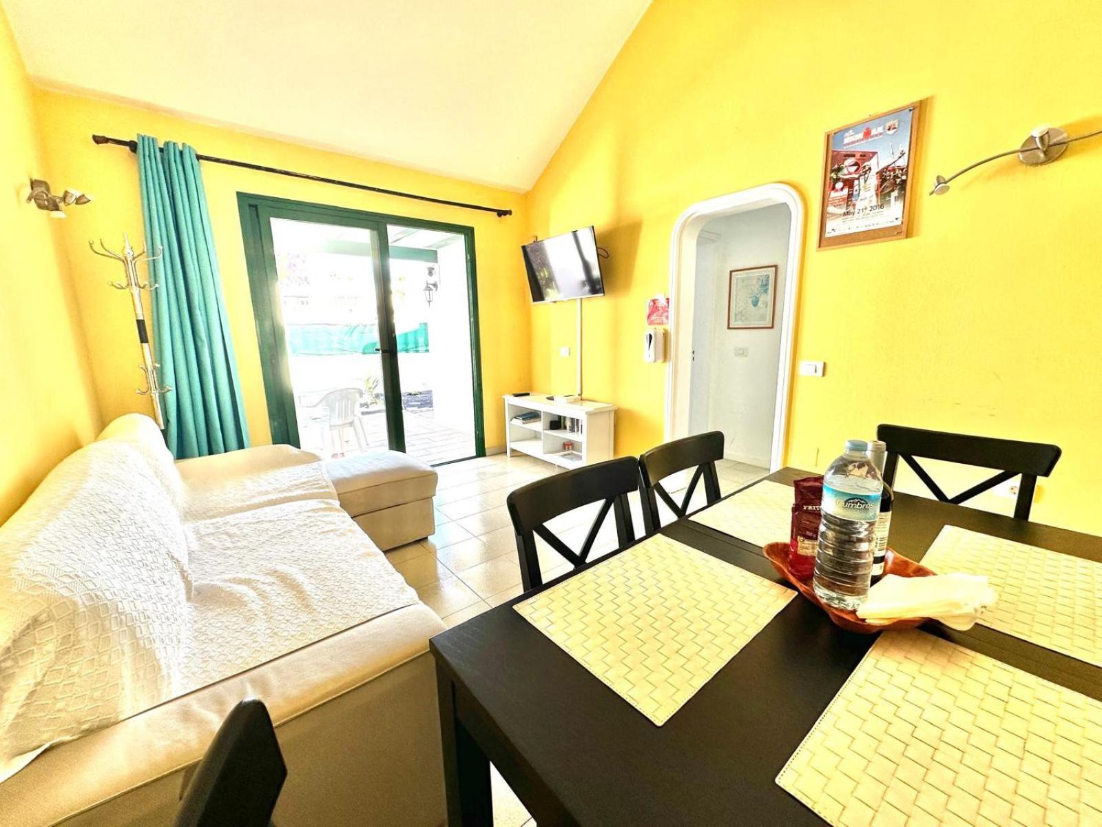 Casa Sun *