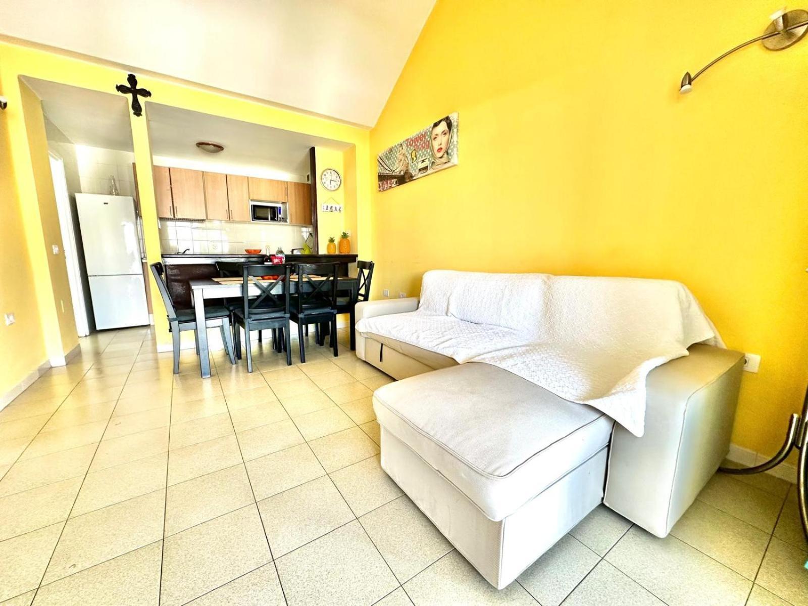 Casa Sun * Puerto del Carmen (Lanzarote)
