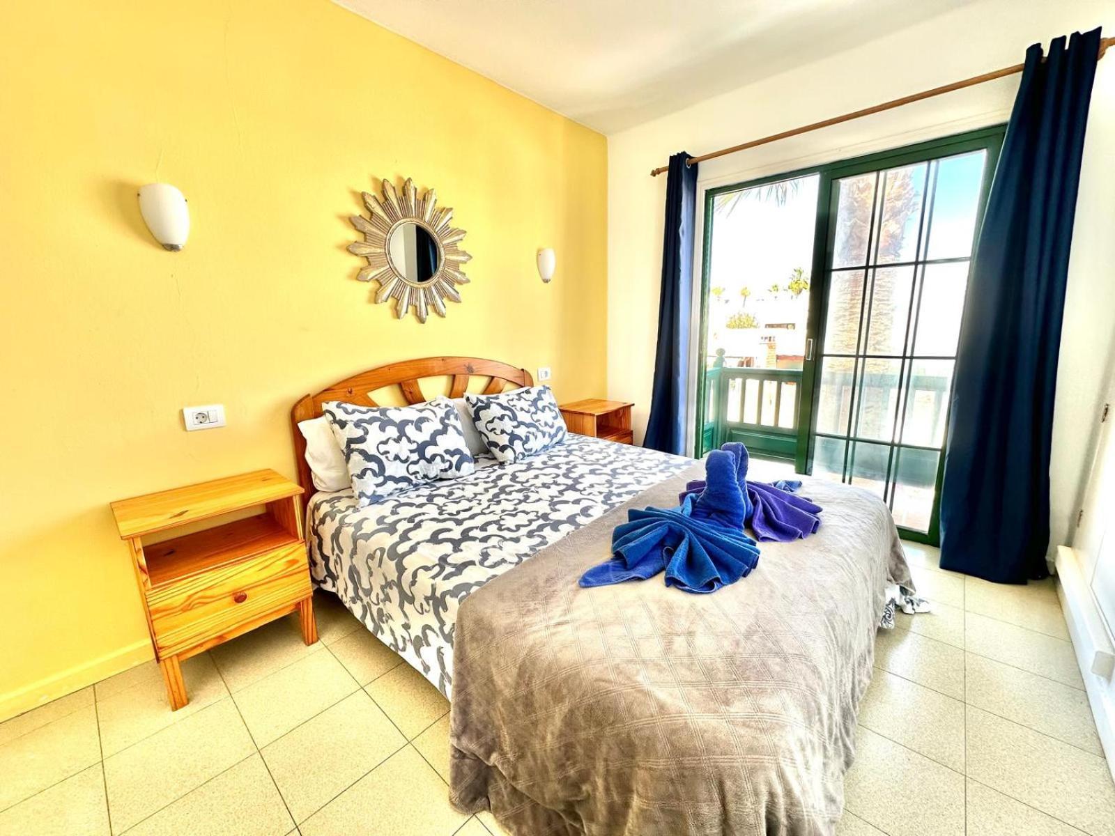 Сasa de vacaciones Casa Sun