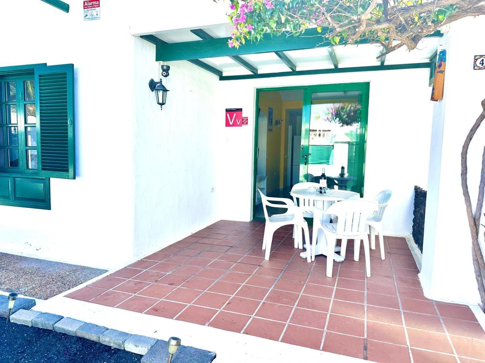 Casa Sun *