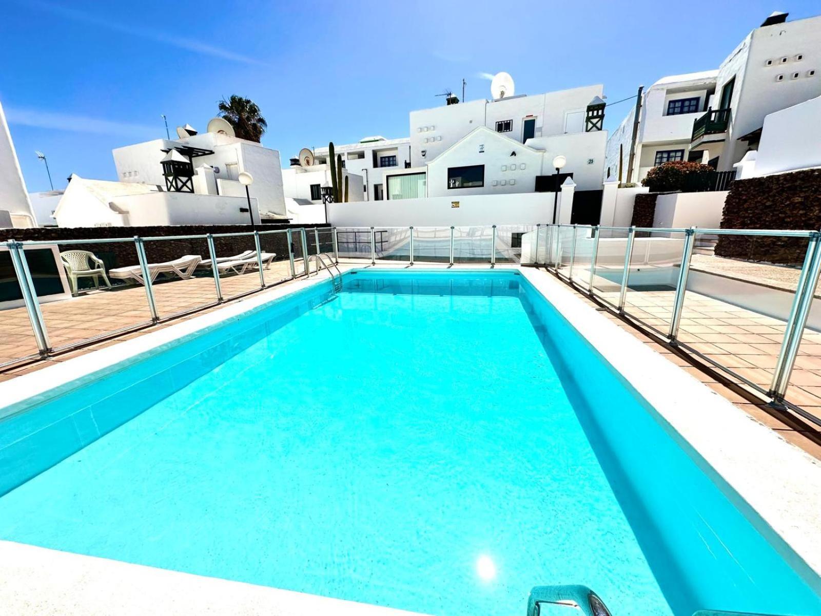 Casa Sun * Puerto del Carmen (Lanzarote)