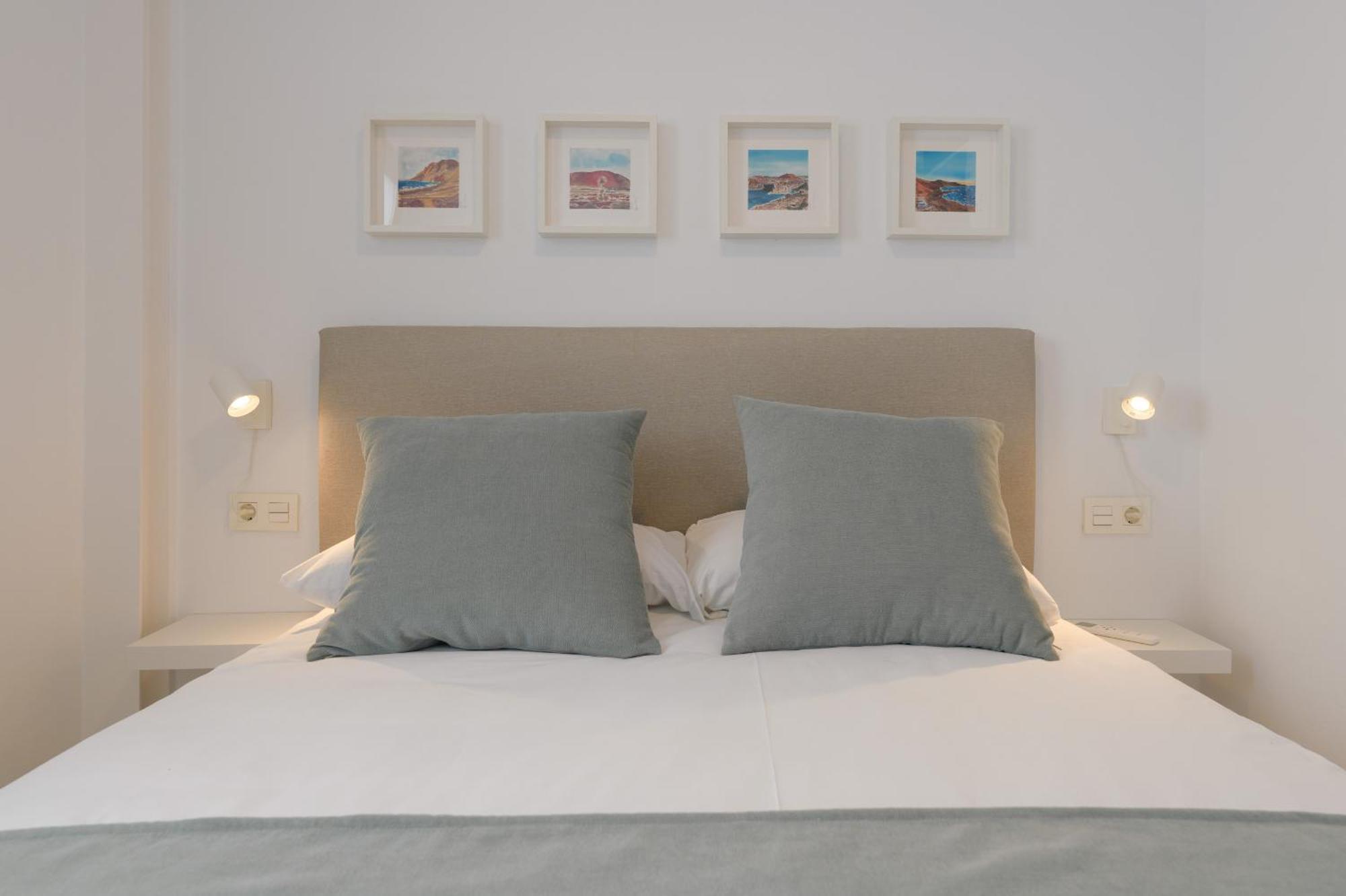 Holiday home Casa Salitre