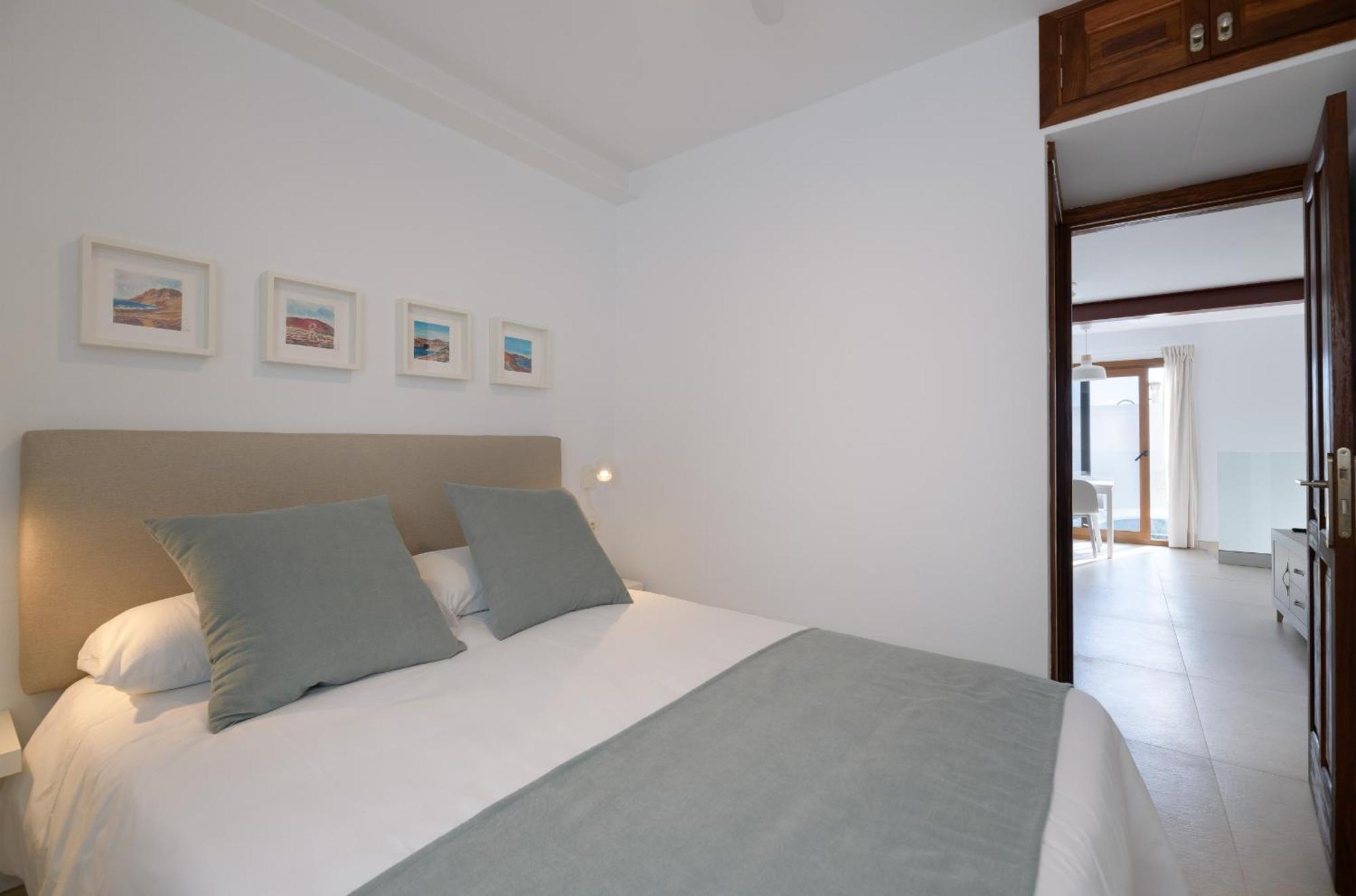 Casa Salitre Holiday home *