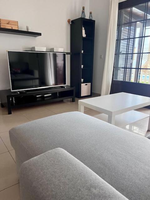 Aria By Mhousing * Playa Blanca (Lanzarote)