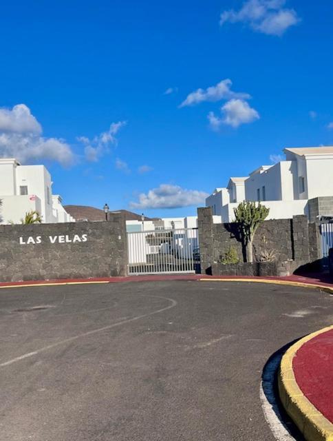 Aria By Mhousing * Playa Blanca (Lanzarote)