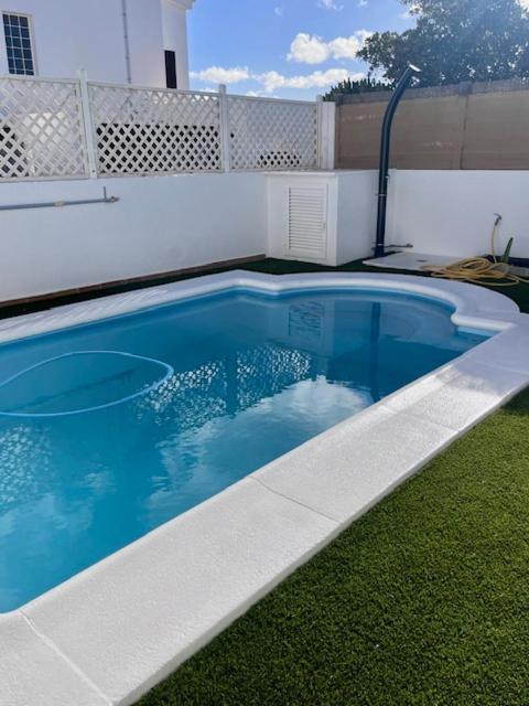 Aria By Mhousing Villa Playa Blanca (Lanzarote)