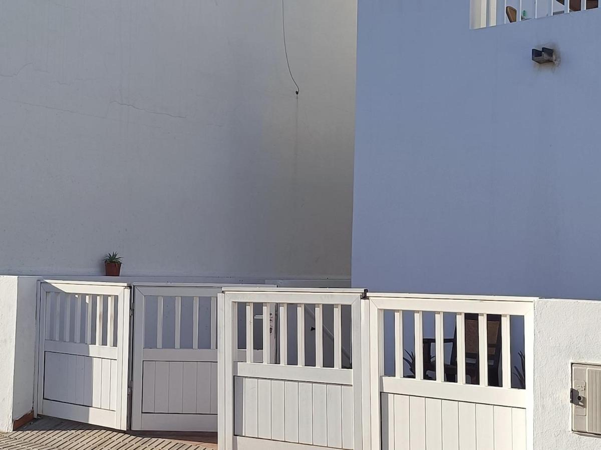 Apartamento Acogedor Miniestudio En Playa Honda Playa Honda (Lanzarote)