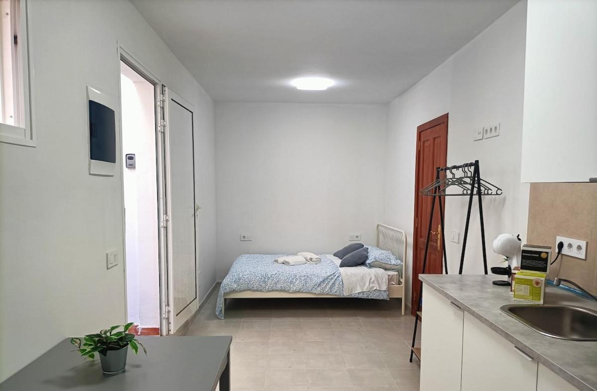 Acogedor Miniestudio En Playa Honda