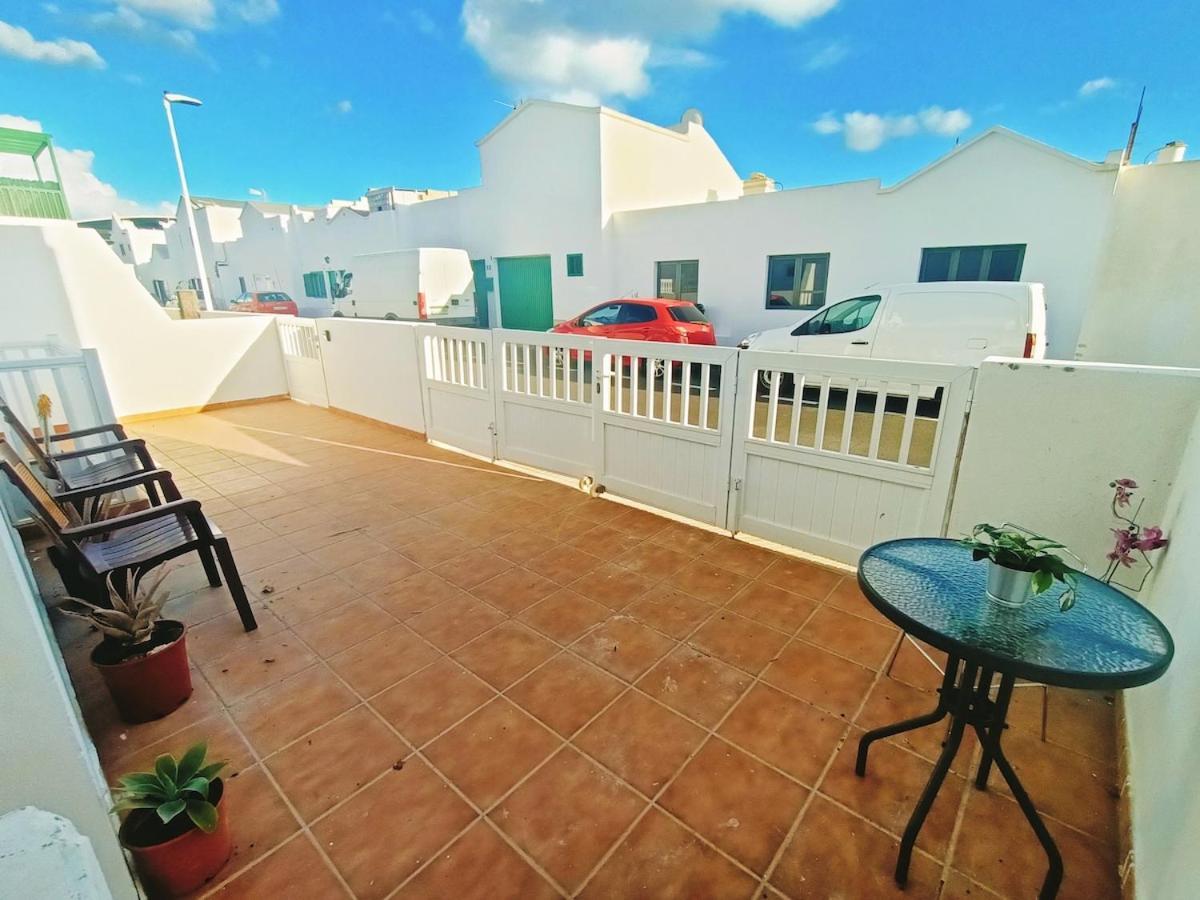 Acogedor Miniestudio En Playa Honda * Playa Honda (Lanzarote)