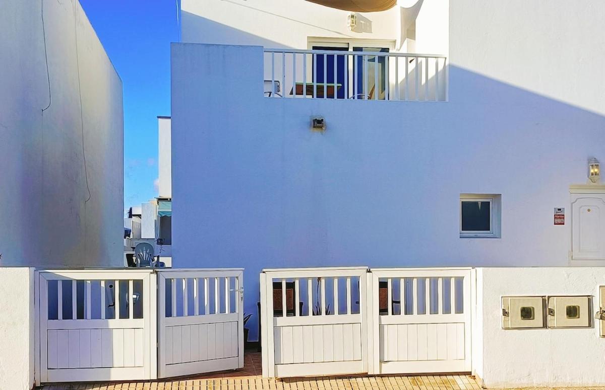 Acogedor Miniestudio En Playa Honda Apartamento *