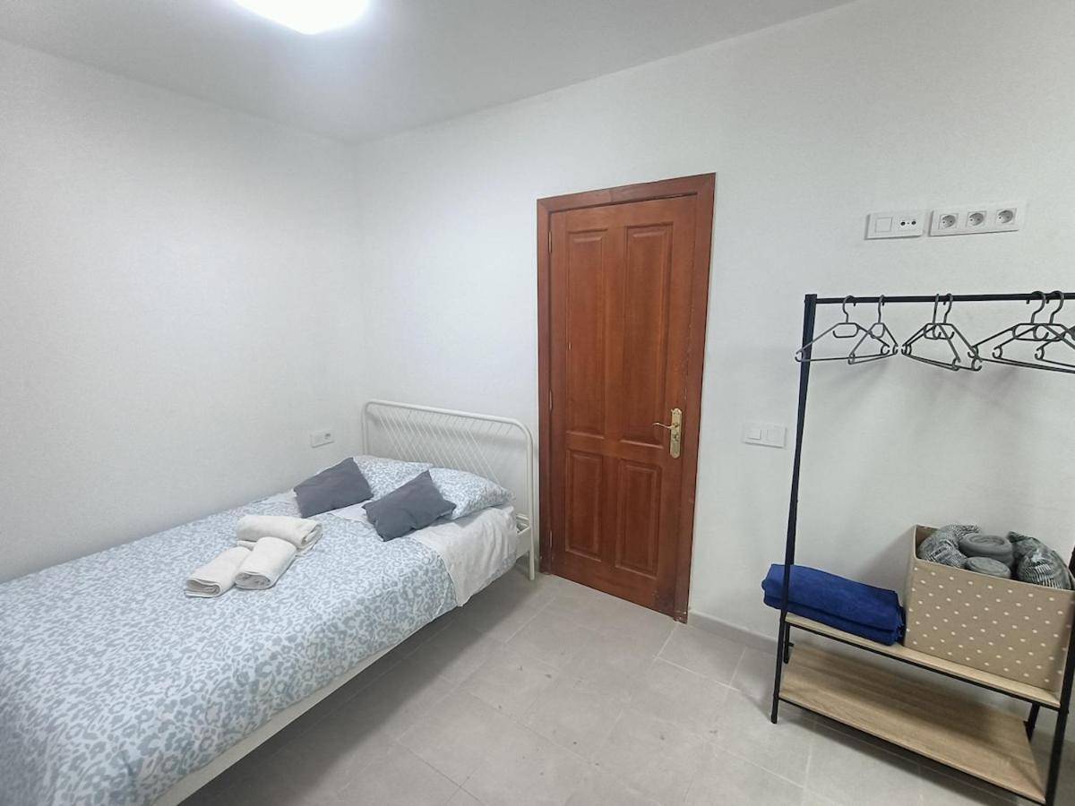 Acogedor Miniestudio En Playa Honda *