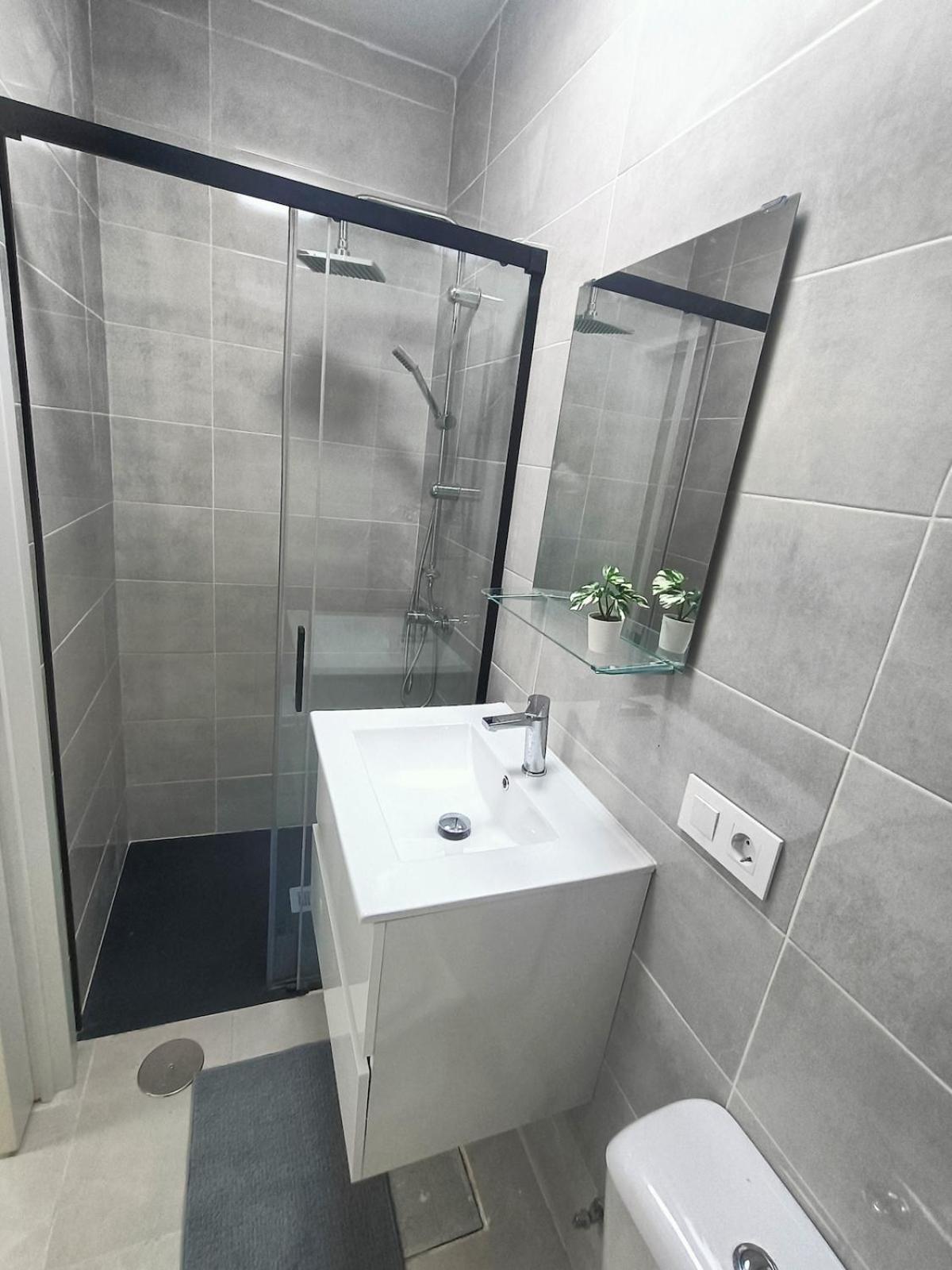 Apartamento Acogedor Miniestudio En Playa Honda
