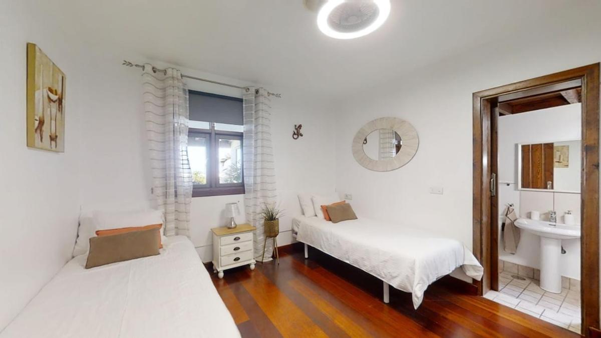 Villa Paraiso By Buenavilla