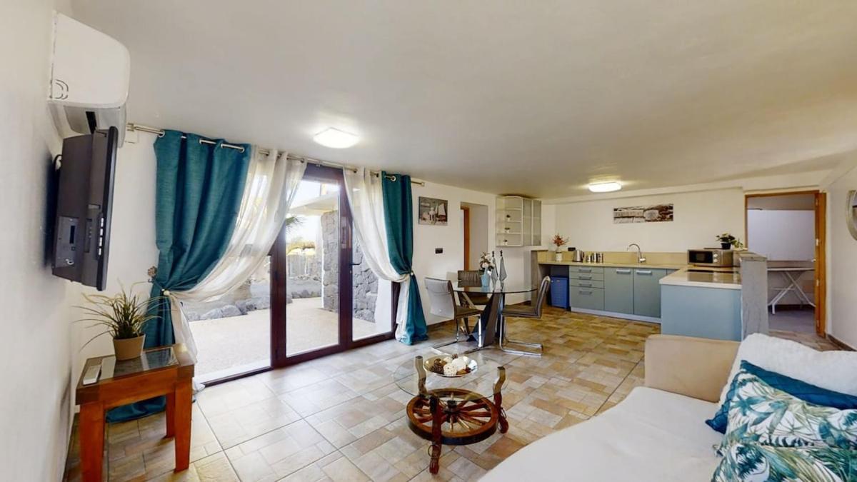 Villa Paraiso By Buenavilla *