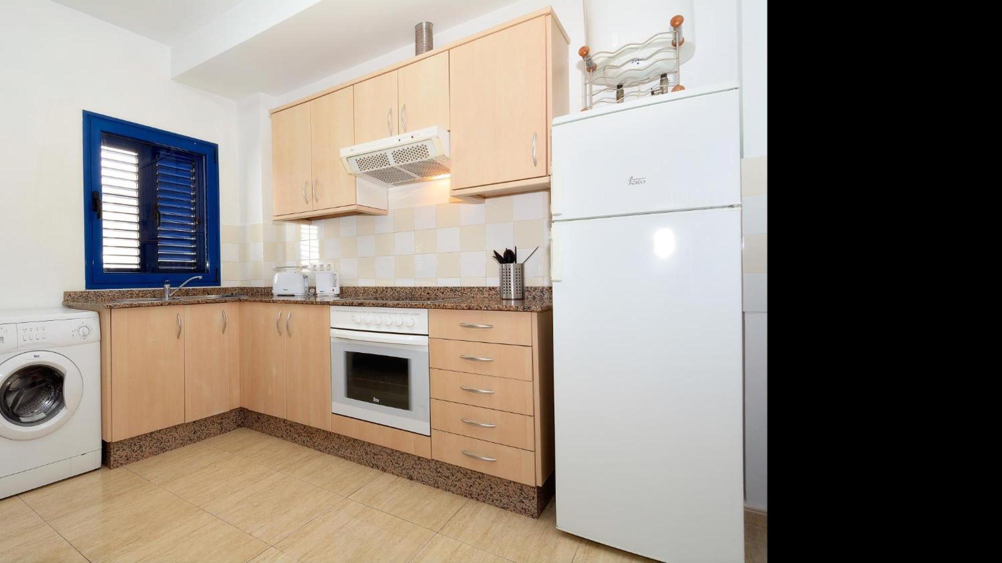 Apartamento Vv Charco By Pvl *