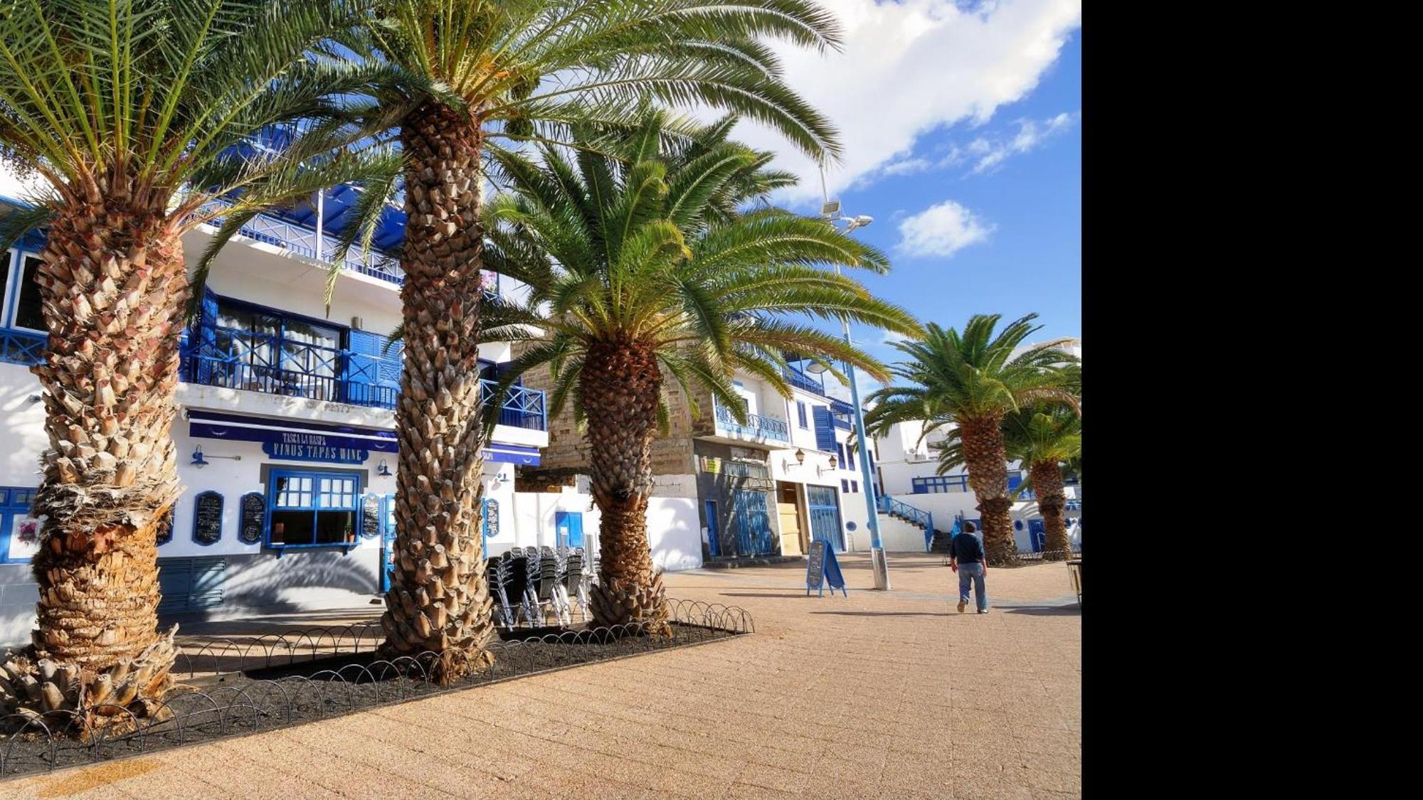Vv Charco By Pvl Apartamento Arrecife (Lanzarote)