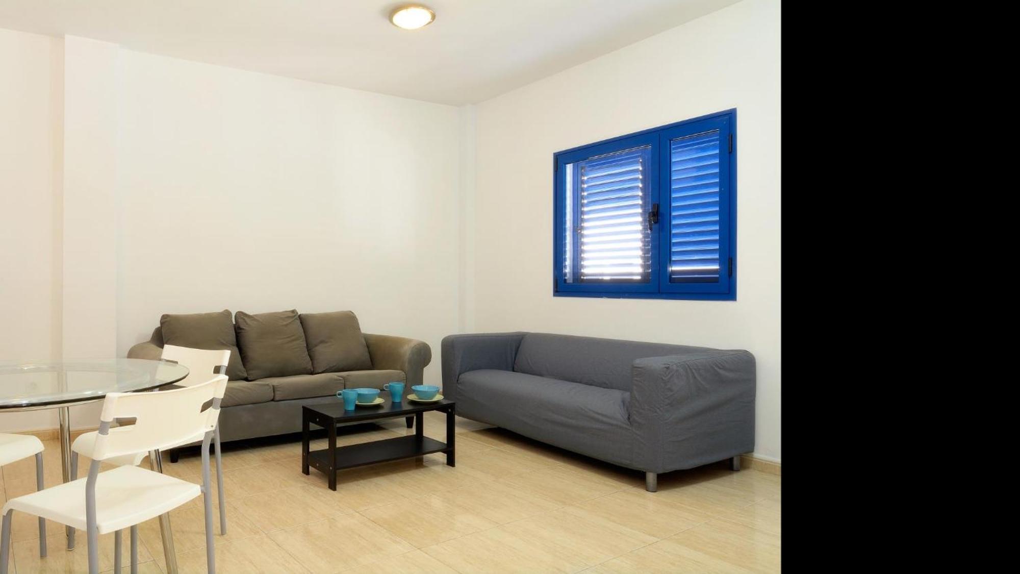 Apartamento Vv Charco By Pvl *