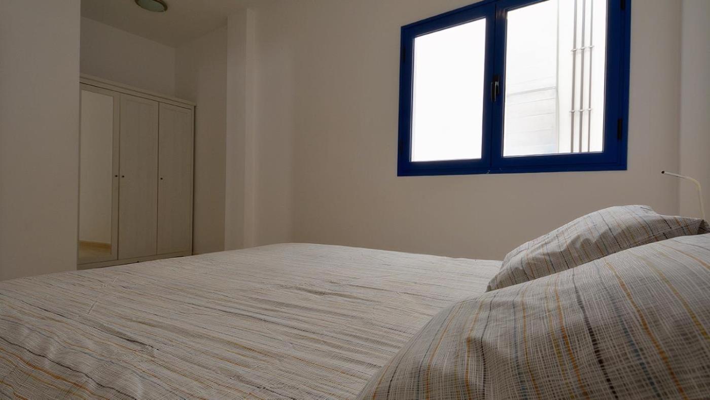 Vv Charco By Pvl Apartamento