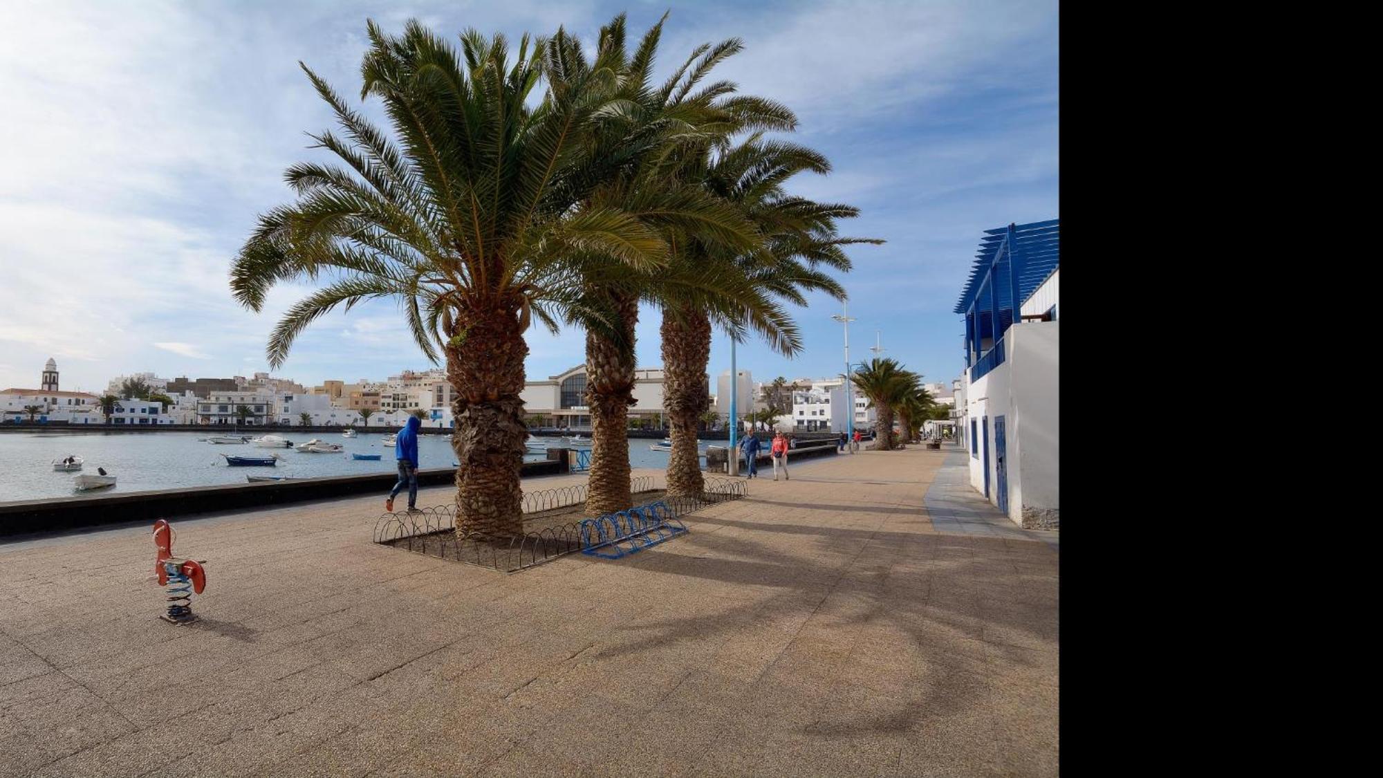 Vv Charco By Pvl Apartamento Arrecife (Lanzarote)