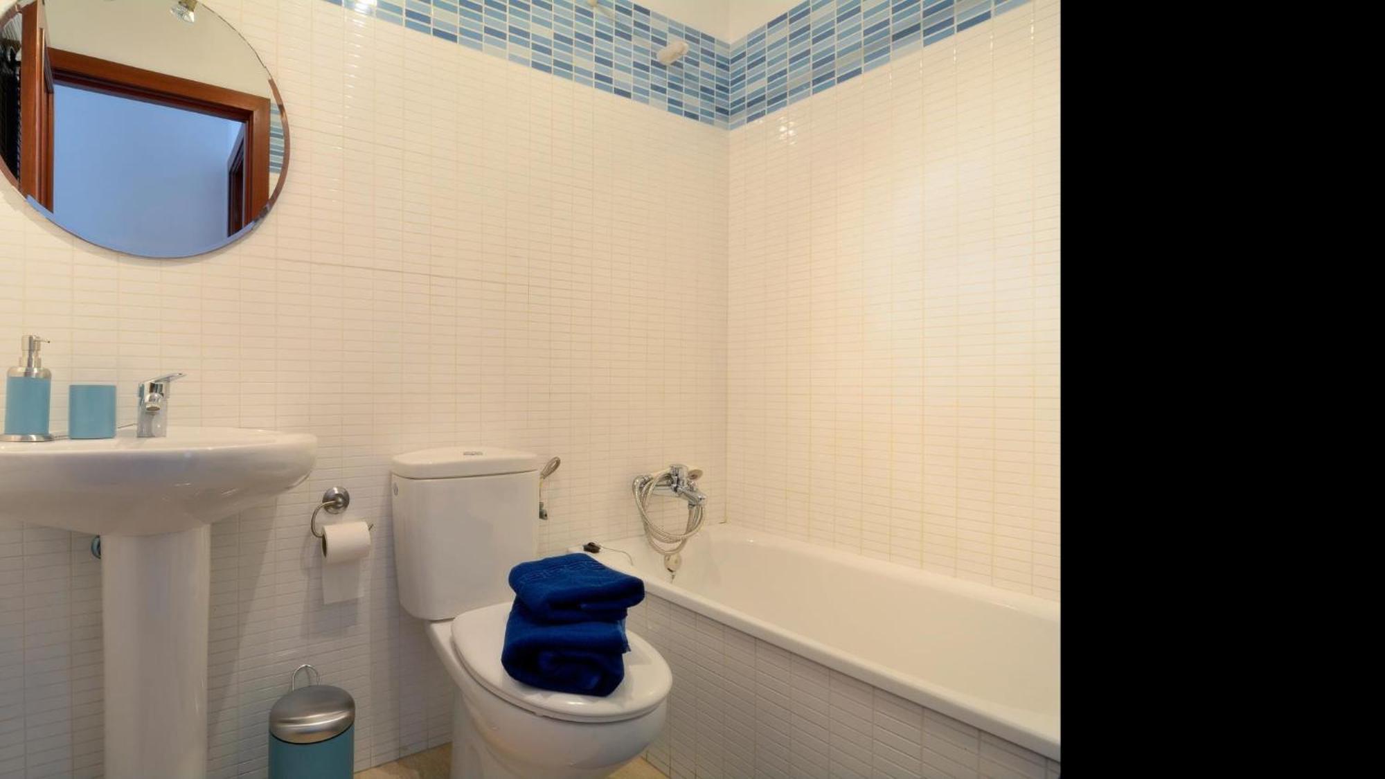 Apartamento Vv Charco By Pvl Arrecife (Lanzarote)