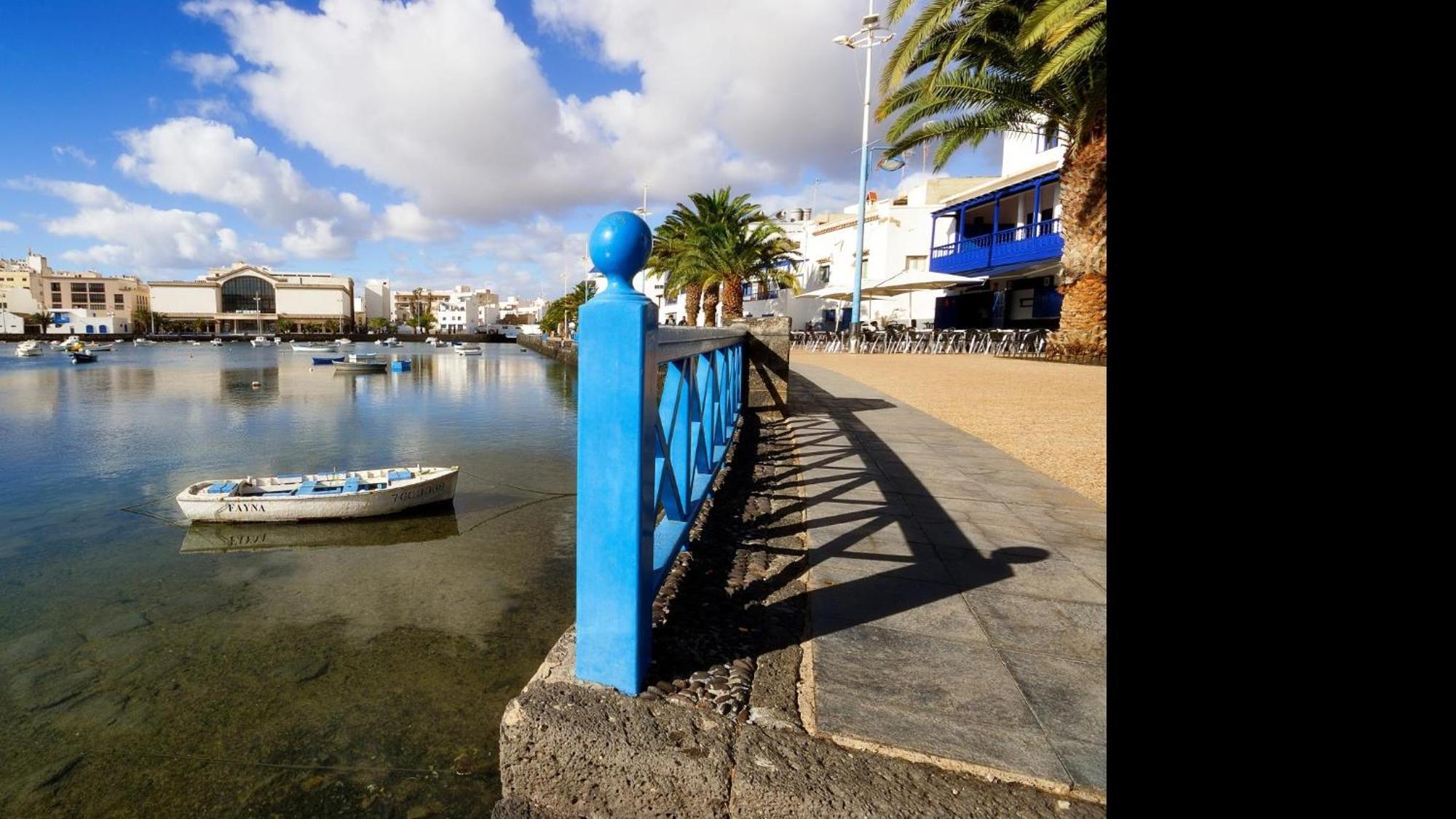 Vv Charco By Pvl Arrecife (Lanzarote)