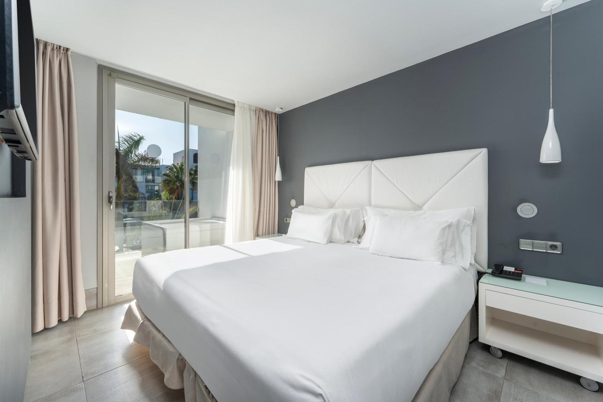 Hotel Barcelo Teguise - Adults Only