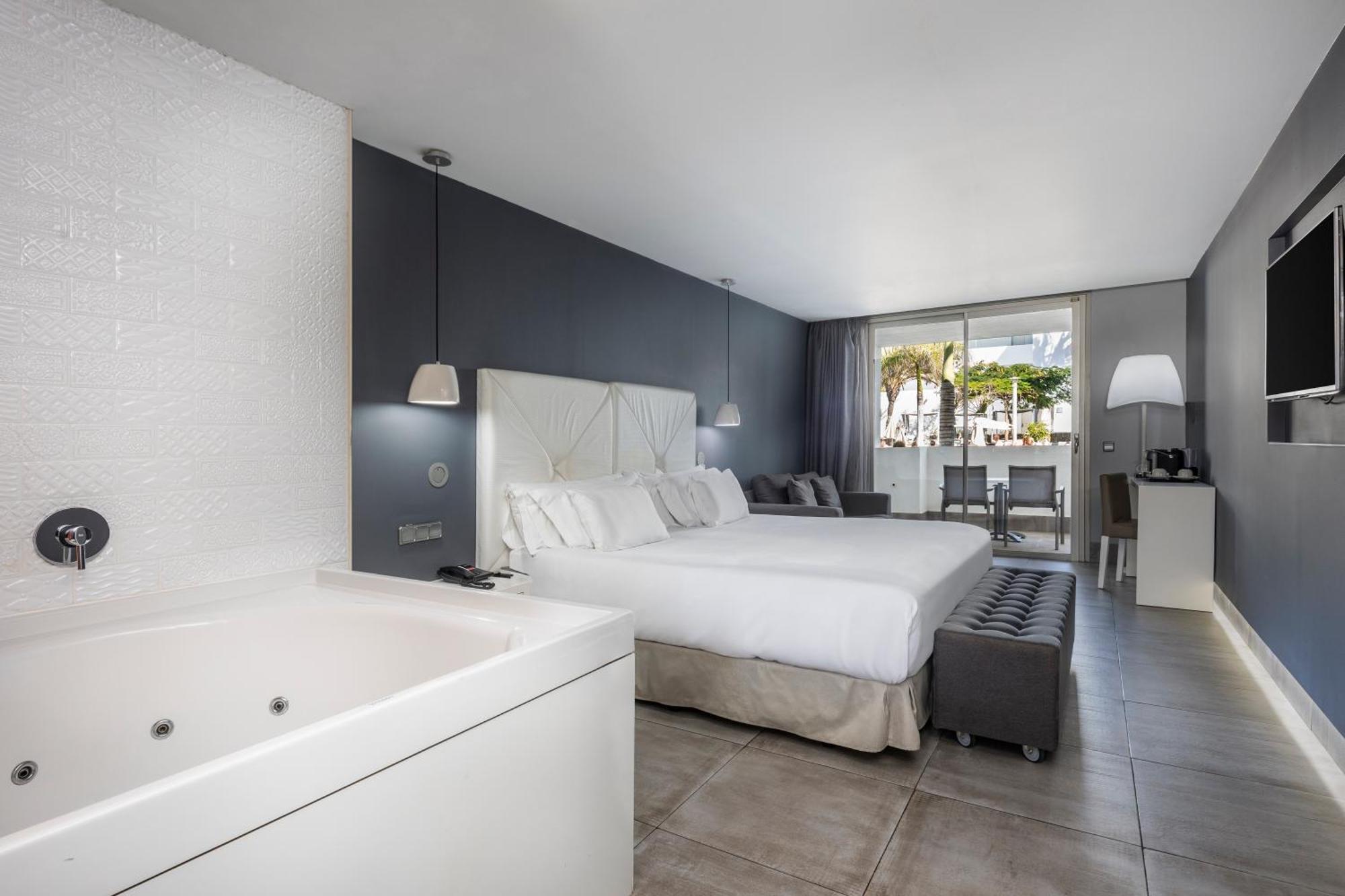 Hotel Barcelo Teguise - Adults Only Costa Teguise