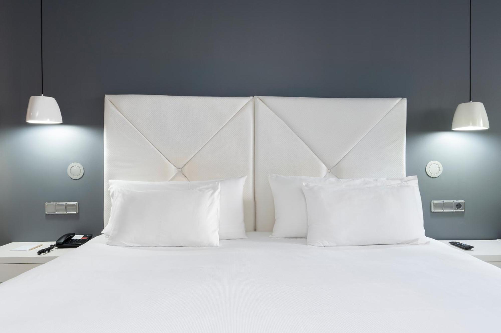 Barcelo Teguise - Adults Only Hotel