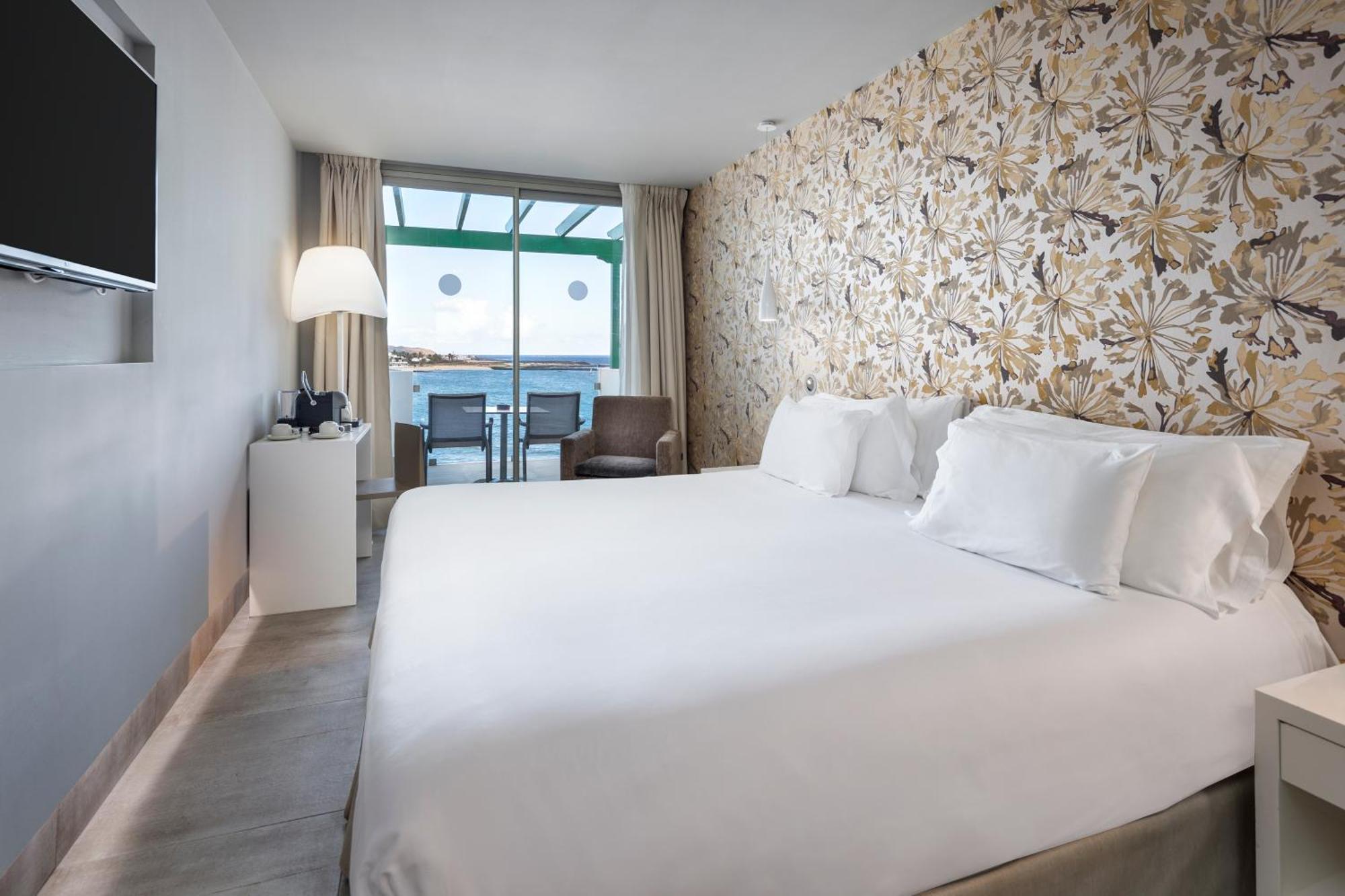 Barcelo Teguise - Adults Only Hotel 4*