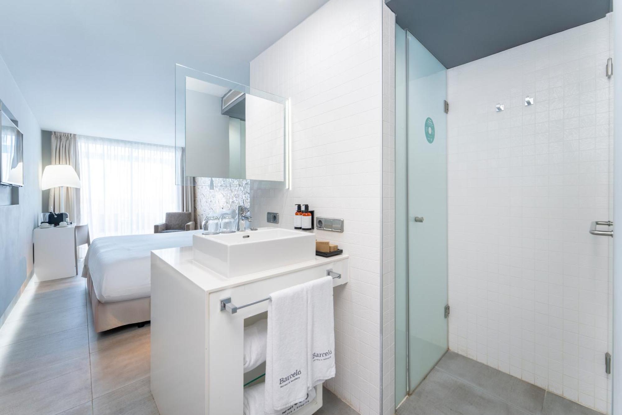 Hotel Barcelo Teguise - Adults Only 4*